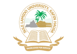 Sule Lamido University Logo